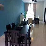 Sekata Apartment