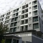 Sekata Apartment